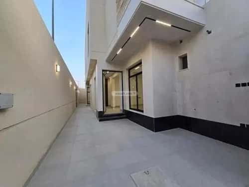 Villa 253 SQM Facing North on 15m Width Street Al-Yarmuk, East Riyadh, Riyadh
