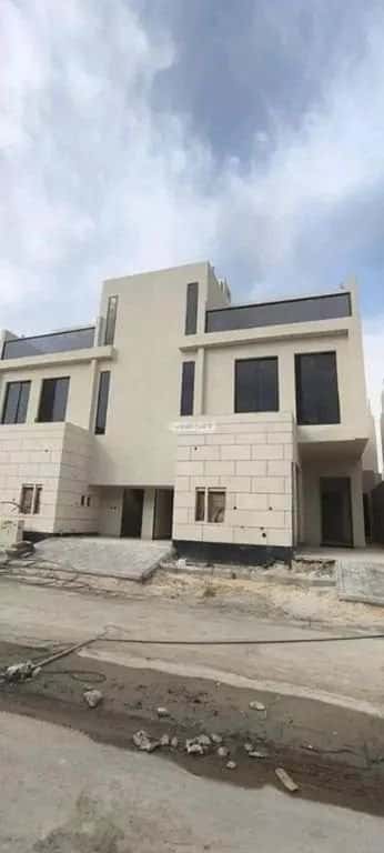 دور 174 متر مربع ب 3 غرف المرجان، شرق الرياض، الرياض