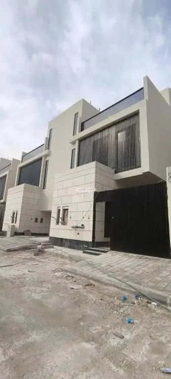 دور 174 متر مربع ب 3 غرف المرجان، شرق الرياض، الرياض