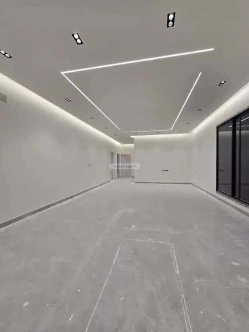 دور 275 متر مربع ب 4 غرف القادسية، شرق الرياض، الرياض