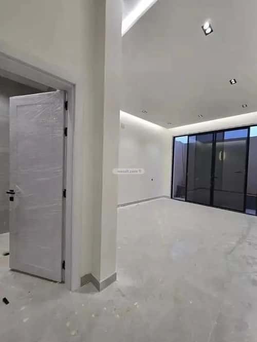 دور 275 متر مربع ب 4 غرف القادسية، شرق الرياض، الرياض