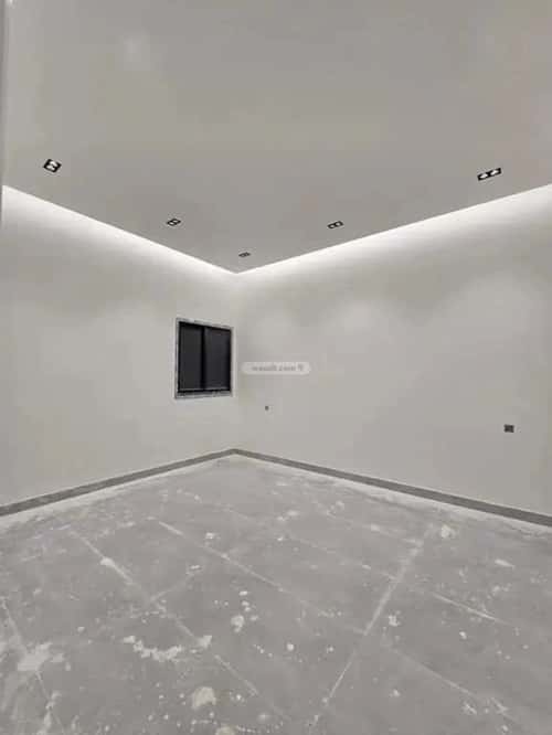 دور 275 متر مربع ب 4 غرف القادسية، شرق الرياض، الرياض