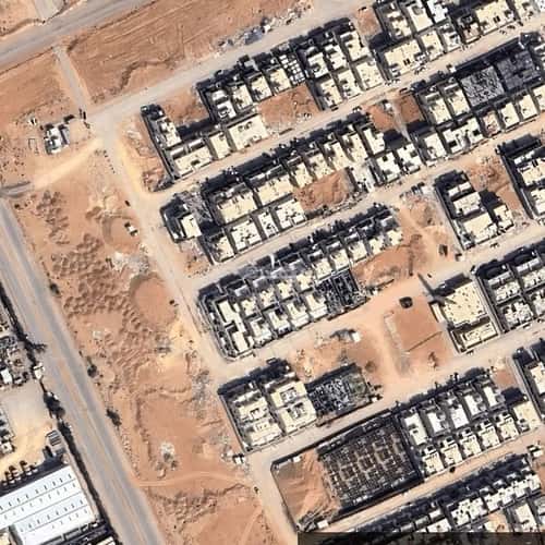 شقة 3 غرف في الرمال