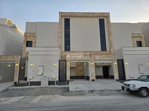 دور 248 متر مربع ب 4 غرف القادسية، شرق الرياض، الرياض