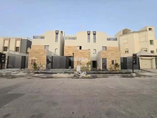 دور 191 متر مربع ب 3 غرف إشبيلية، شرق الرياض، الرياض