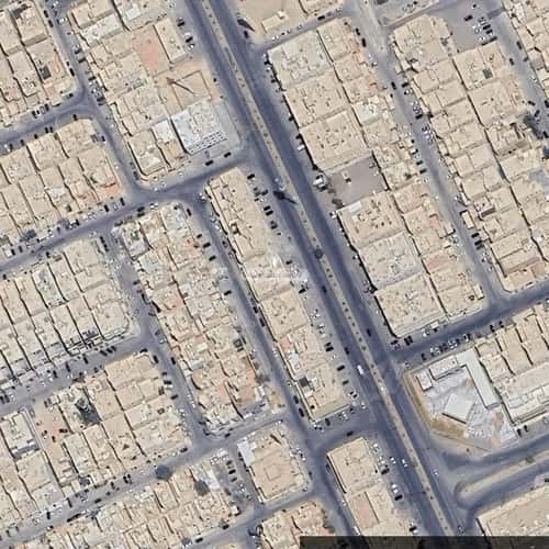 3 bedroom apartment in Al Munsiyah