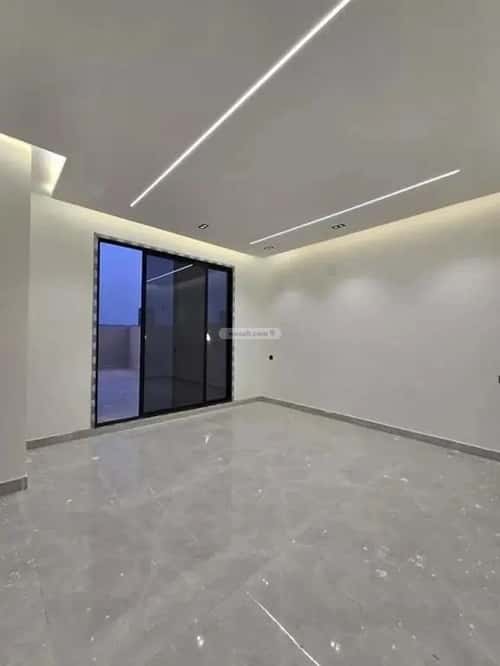 فيلا 333 متر مربع شرقية على شارع 20م القادسية، شرق الرياض، الرياض