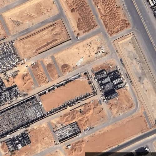 Villa 312 SQM Facing North on 15m Width Street Ar-Rimal, East Riyadh, Riyadh