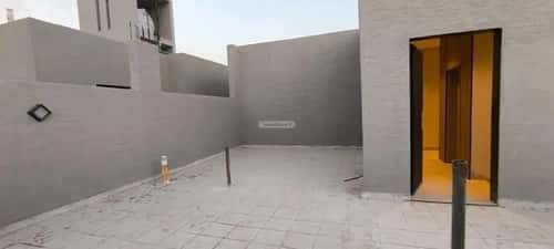 فيلا 312 متر مربع شمالية على شارع 15م الرمال، شرق الرياض، الرياض