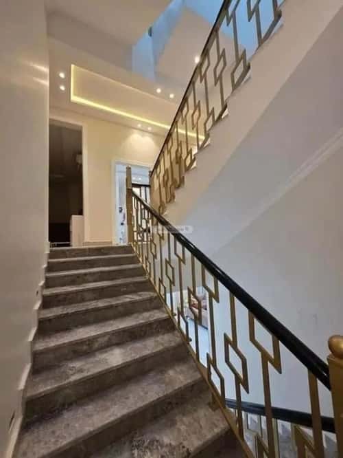 Villa 450 SQM Facing North on 20m Width Street Al-Muanisiyah, East Riyadh, Riyadh