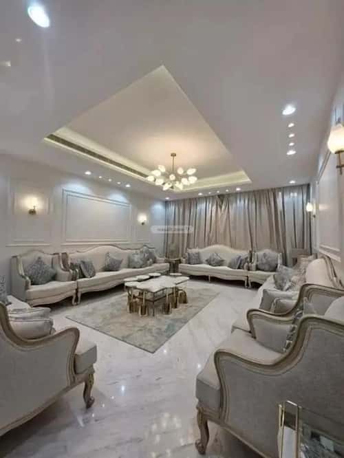 6 bedroom villa in Al Munsiyah