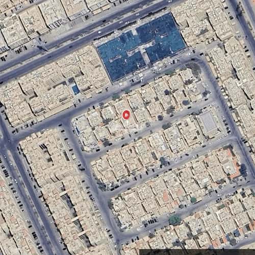 شقة ب 3 غرف قرطبة، شرق الرياض، الرياض