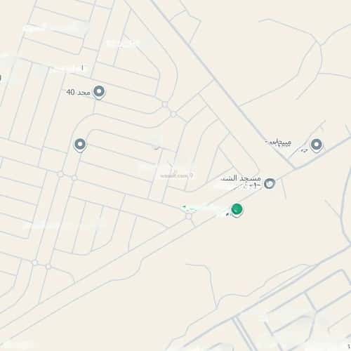 Floor 188 SQM with 3 Bedrooms Al Marjan, East Riyadh, Riyadh