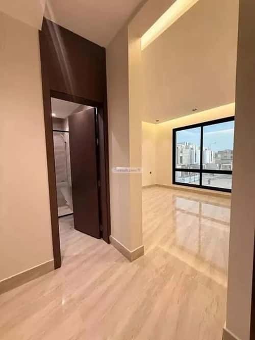 Villa 375 SQM Facing North West on 20m Width Street Ar-Rimal, East Riyadh, Riyadh