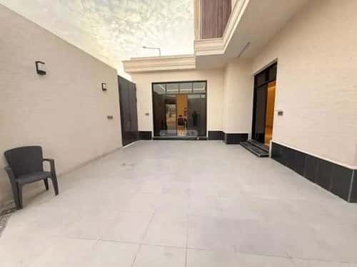 فيلا 6 غرف في الرمال