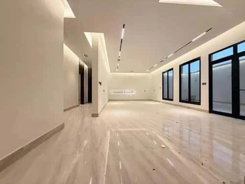 6 bedroom villa in Al Rimal