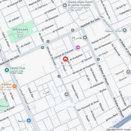 Apartment with 3 Bedrooms Ishbiliyah, East Riyadh, Riyadh