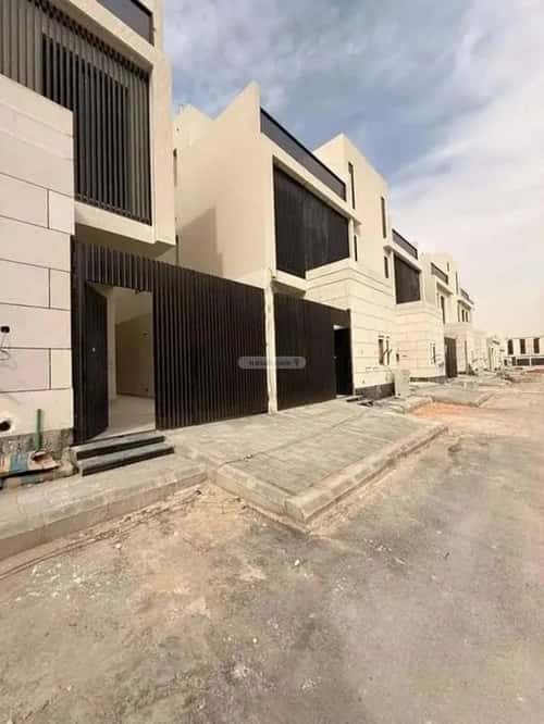 Floor 174 SQM with 3 Bedrooms Al Marjan, East Riyadh, Riyadh
