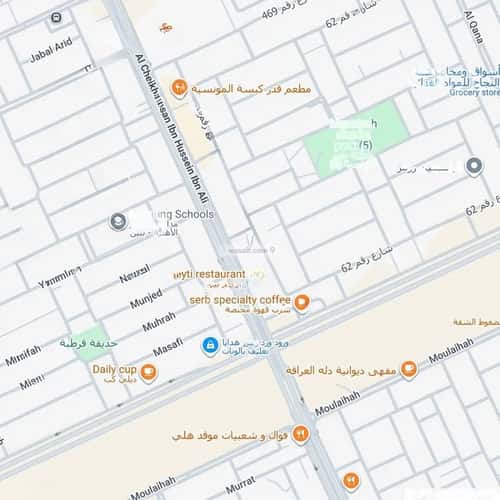 Apartment with 4 Bedrooms Al-Muanisiyah, East Riyadh, Riyadh