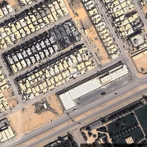 دور 264 متر مربع ب 4 غرف الرمال، شرق الرياض، الرياض