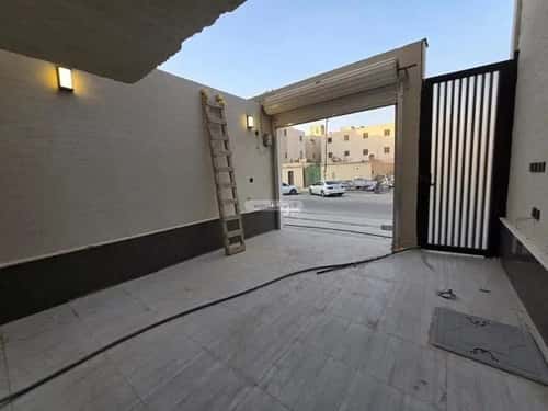 دور 286 متر مربع ب 4 غرف القادسية، شرق الرياض، الرياض