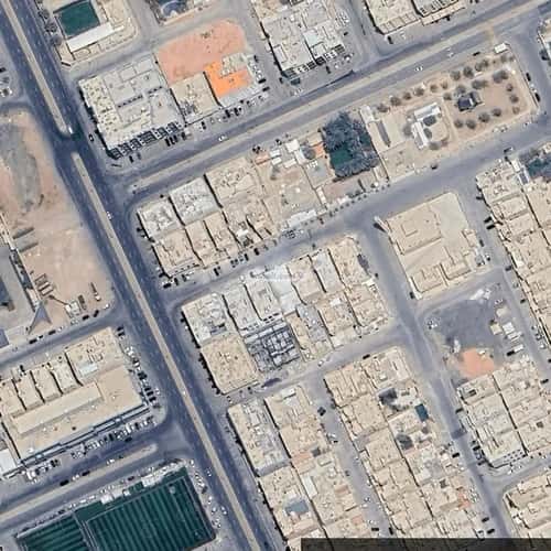 Floor 177 SQM with 4 Bedrooms Al-Yarmuk, East Riyadh, Riyadh