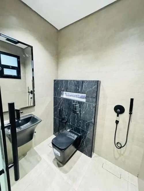 Villa 135 SQM Facing North on 15m Width Street Ar-Rimal, East Riyadh, Riyadh