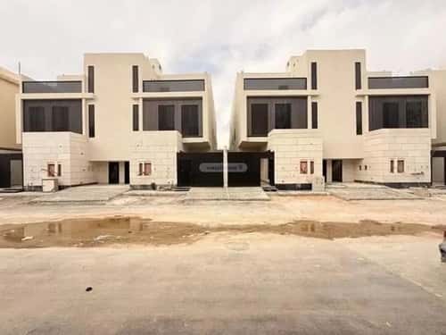 شقة ب 3 غرف المرجان، شرق الرياض، الرياض