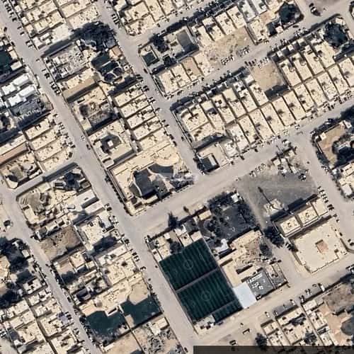 فيلا 360 متر مربع جنوبية شرقية على شارع 20م القادسية، شرق الرياض، الرياض