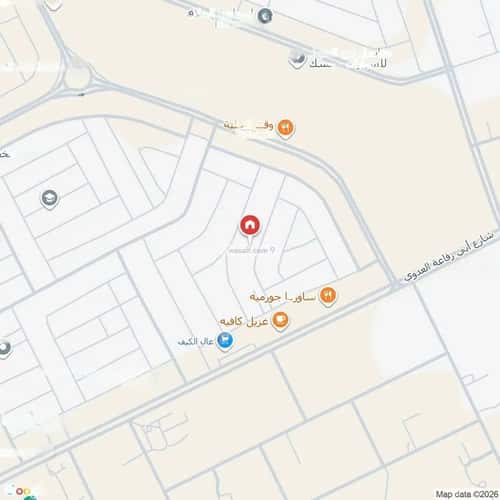 دور 257 متر مربع ب 4 غرف الرمال، شرق الرياض، الرياض