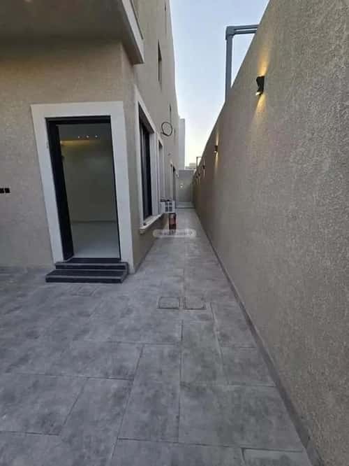 دور 257 متر مربع ب 4 غرف الرمال، شرق الرياض، الرياض