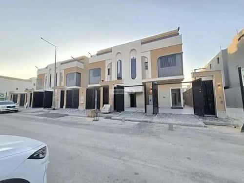 Floor 257 SQM with 4 Bedrooms Ar-Rimal, East Riyadh, Riyadh