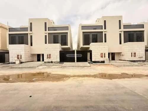 Apartment with 3 Bedrooms Al Marjan, East Riyadh, Riyadh