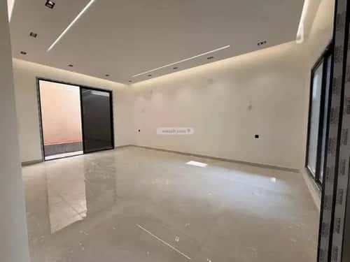 فيلا 333 متر مربع شرقية على شارع 20م القادسية، شرق الرياض، الرياض