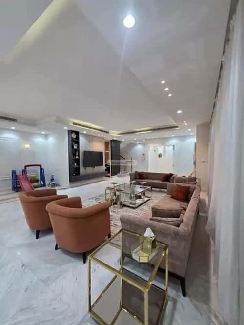Villa 450 SQM Facing North on 20m Width Street Al-Muanisiyah, East Riyadh, Riyadh