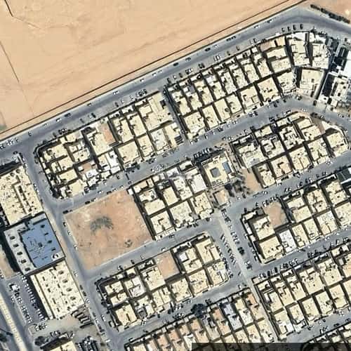 فيلا 450 متر مربع شمالية على شارع 20م المونسية، شرق الرياض، الرياض