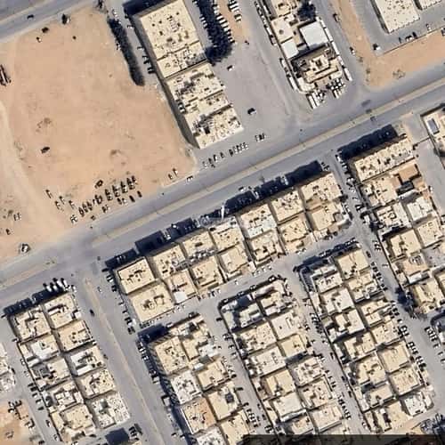 Apartment with 2 Bedrooms Al-Yarmuk, East Riyadh, Riyadh