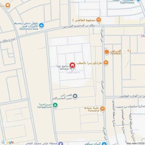 فيلا 250 متر مربع شمالية على شارع 20م البيان، شرق الرياض، الرياض