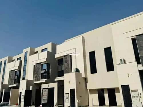 شقة ب 3 غرف قرطبة، شرق الرياض، الرياض