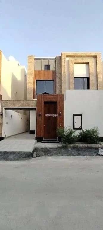 Apartment with 4 Bedrooms Ar-Rimal, East Riyadh, Riyadh