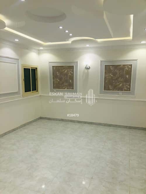 شقة ب 6 غرف الشوقية، مكة المكرمة