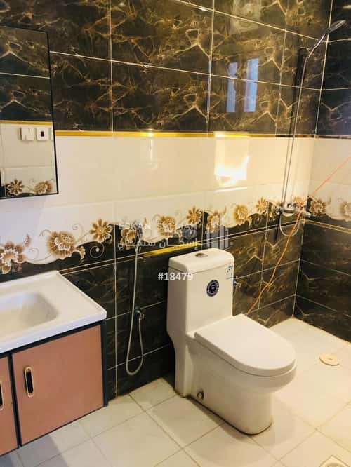 Apartment with 6 Bedrooms Alshawkia, Makkah Al Mukarramah