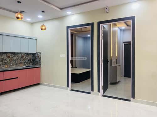 Villa 570 SQM Facing East on 12m Width Street Al Nahdah, North Jeddah, Jeddah