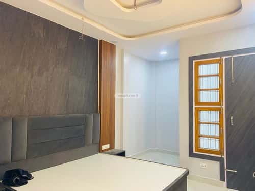 فيلا 570 متر مربع شرقية على شارع 12م النهضة، شمال جدة، جدة