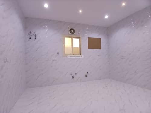 Villa 287 SQM Facing North on 25m Width Street Alsahil, South Jeddah, Jeddah