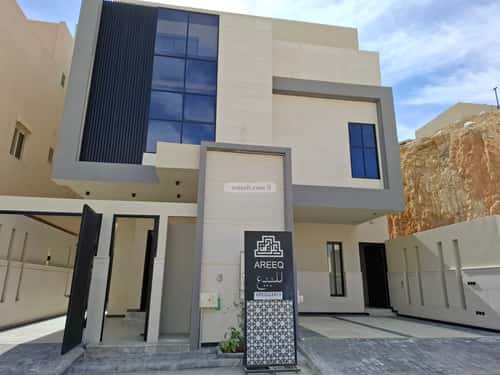 Floor 192 SQM with 4 Bedrooms An-Narjis, North Riyadh, Riyadh