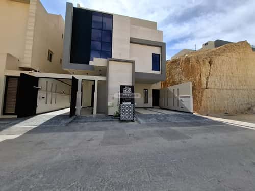 Floor 177 SQM with 4 Bedrooms An-Narjis, North Riyadh, Riyadh