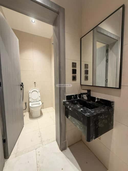 شقة ب 3 غرف السلامة، شمال جدة، جدة