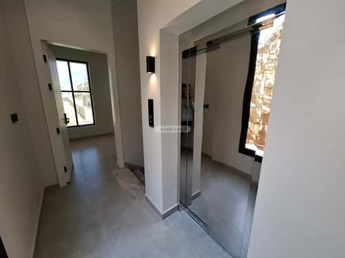 شقة ب 4 غرف النرجس، شمال الرياض، الرياض