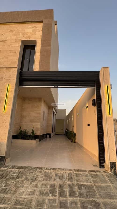 دور 141 متر مربع ب 5 غرف النظيم، شرق الرياض، الرياض